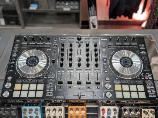 Pioneer - DDJ-SX2